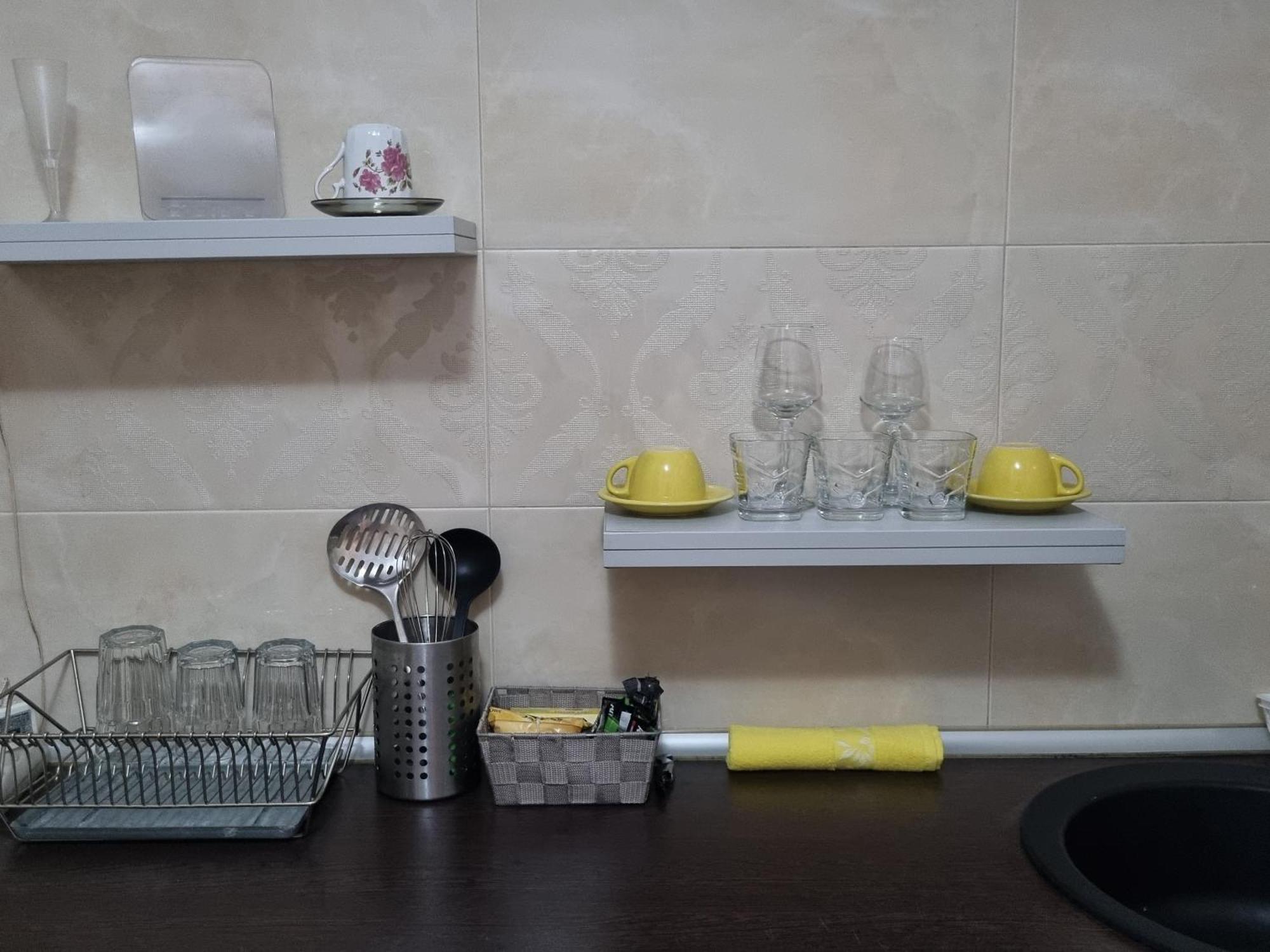 Apartment Golden Studio- Panoramic View With Terrace Bukarest